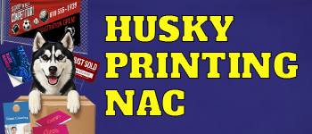 Husky Printing Nac