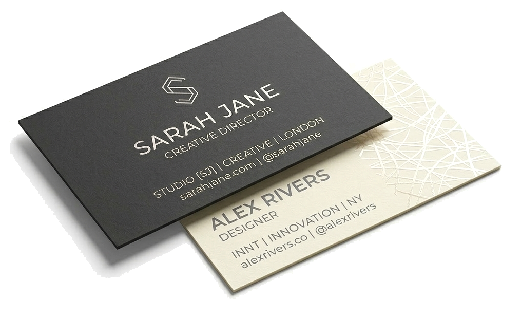 Business Cards