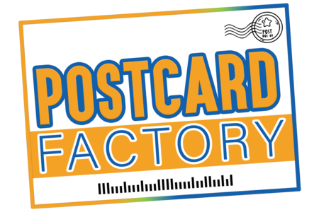 Postcard Factory