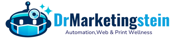 Dr Marketingstein Digital Agency and Customs LLC