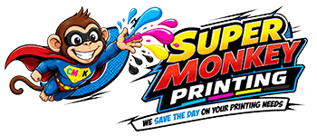 SuperMonkey Printing, Inc.