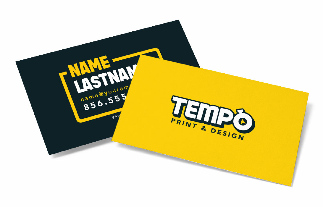 Business Cards