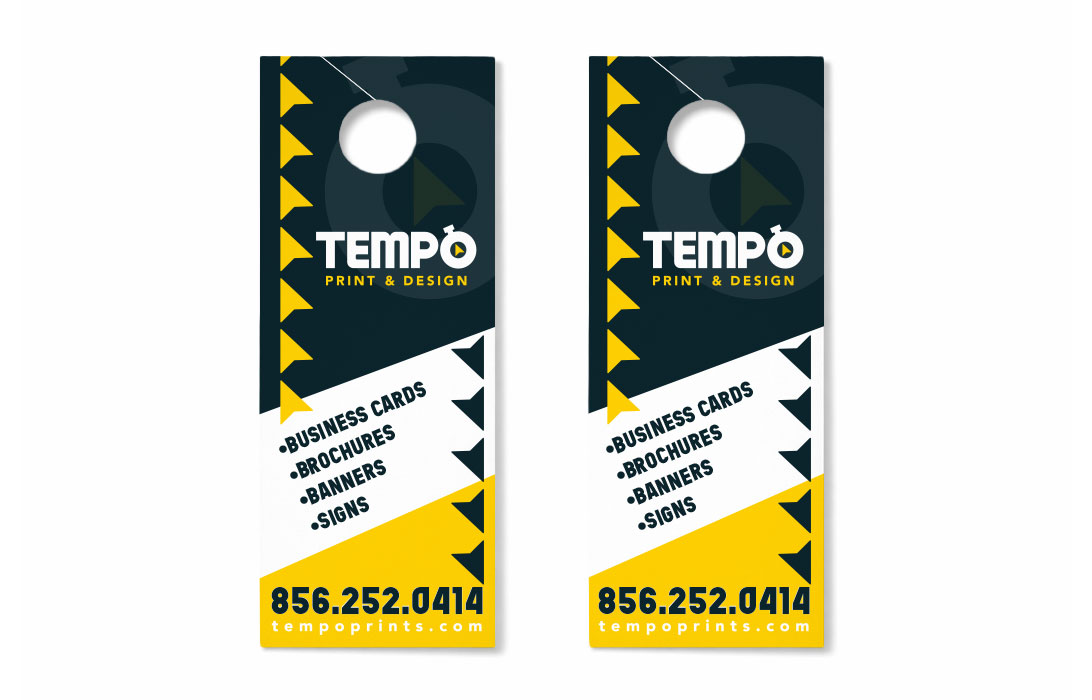 Door Hangers