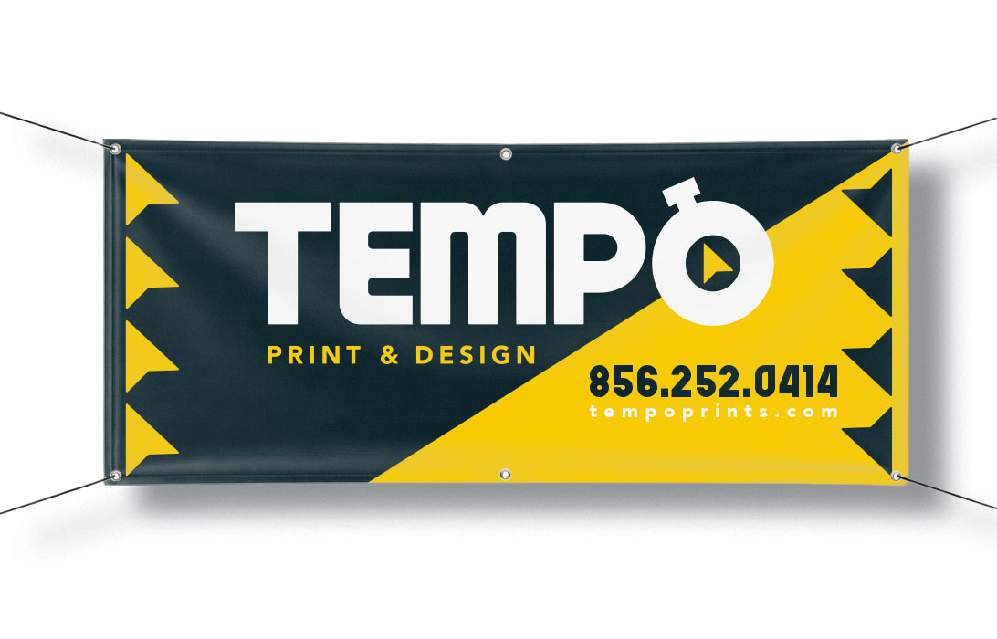 Outdoor Banners