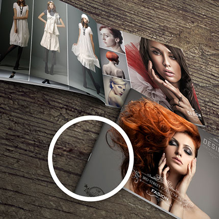 Booklets