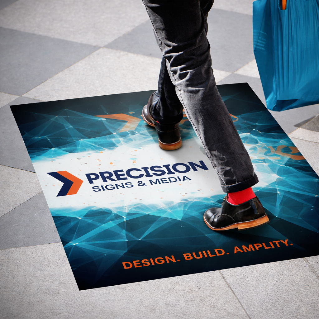 Adhesive Vinyl