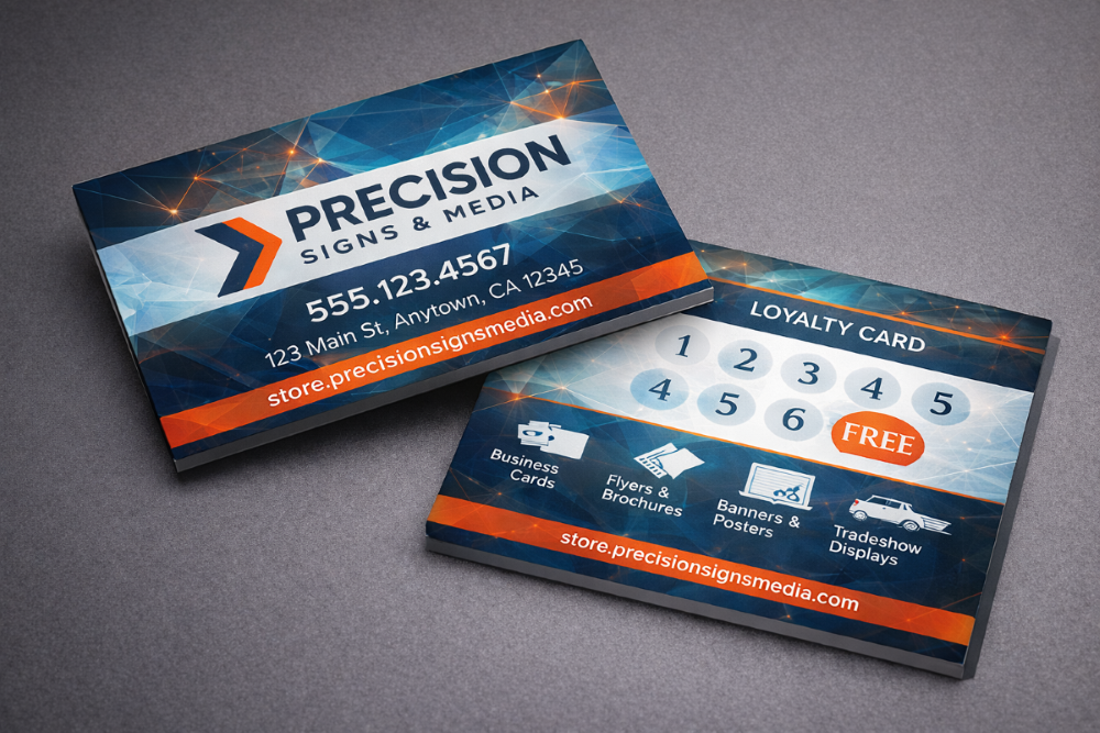 Business Cards