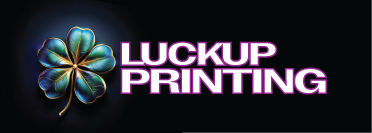 Luckup, Inc.