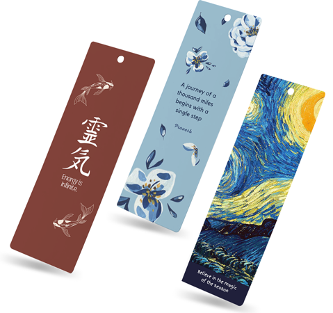 Bookmarks