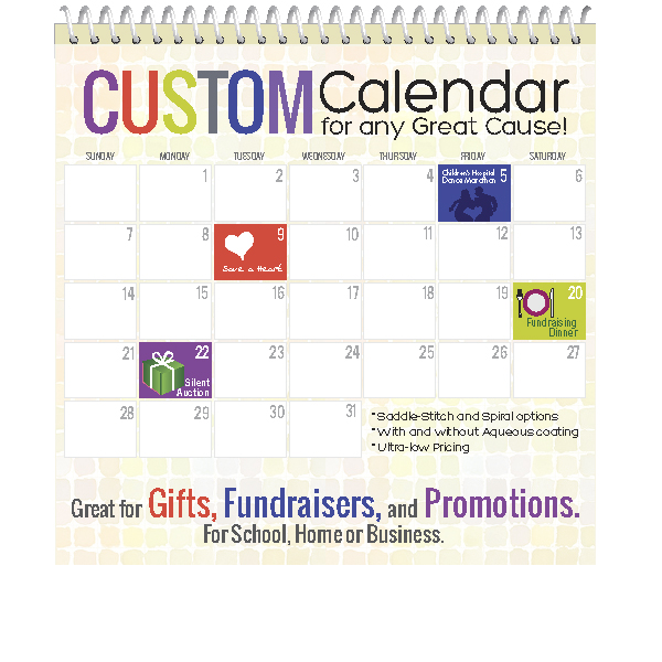 Calendars