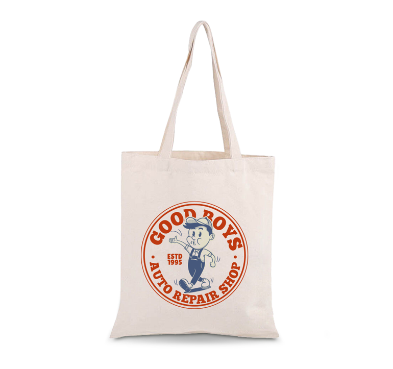 Tote Bags