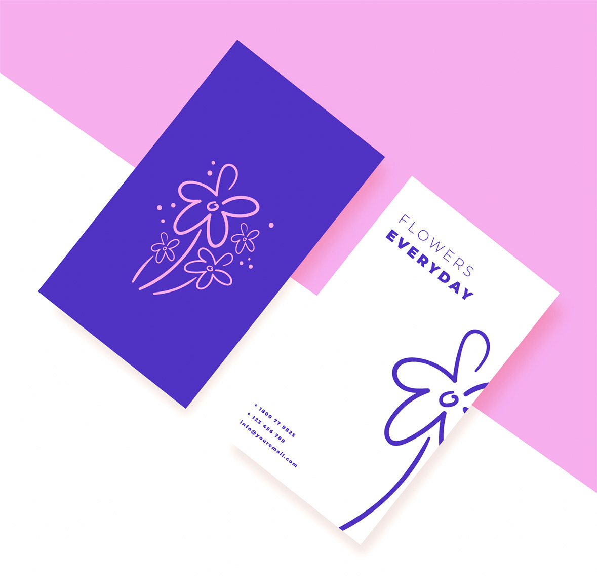 Business Cards