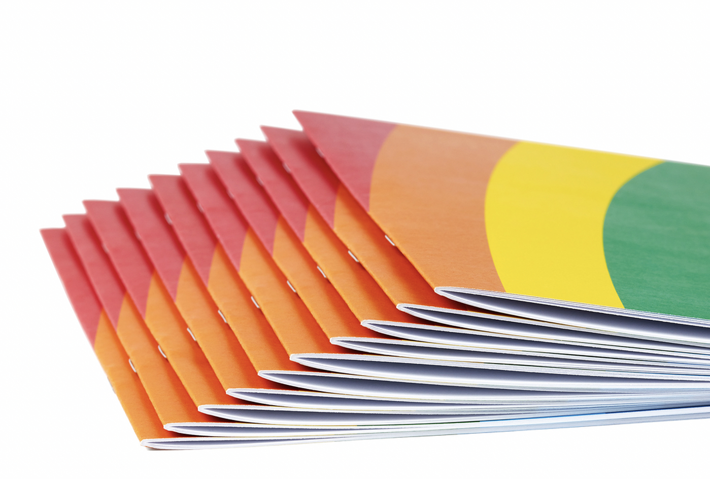 Booklets