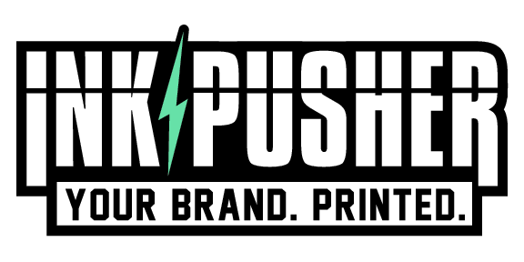 Ink Pusher