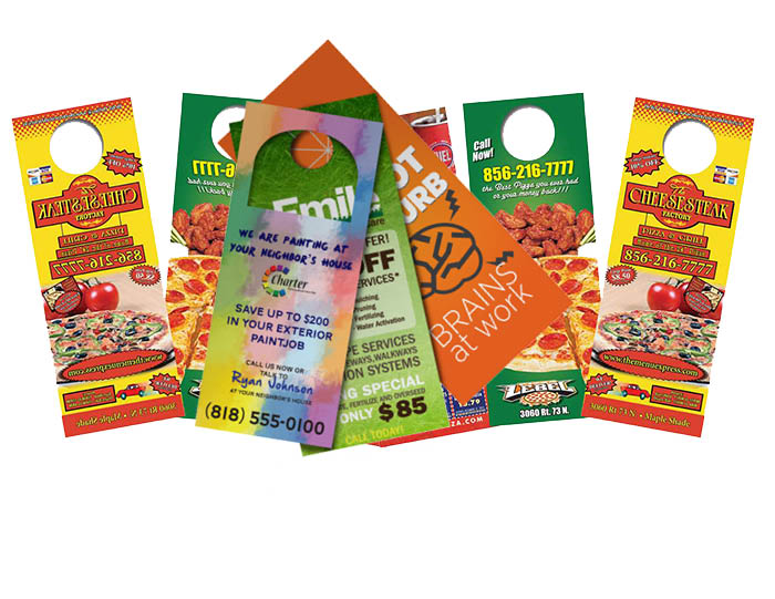 Door Hangers