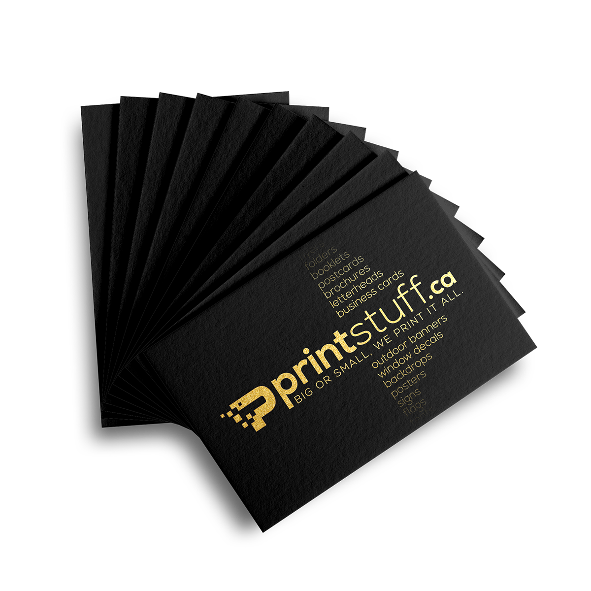Hot Foil