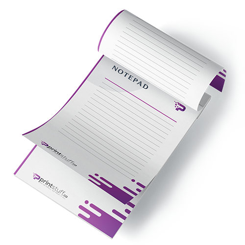 Notepads