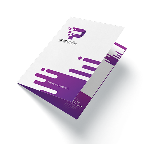 Presentation Folders