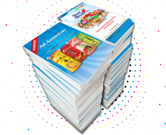 JLC PRINTING & GRAPHICS INC Color Copies