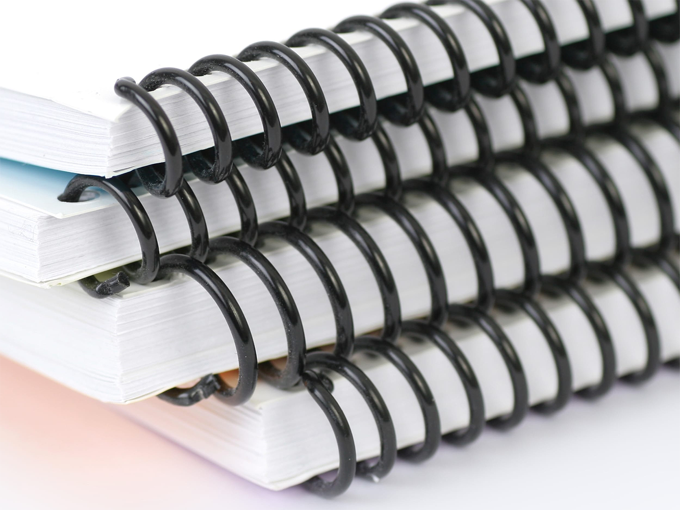 Coil Binding