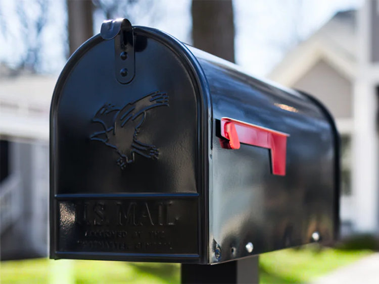 Mailing Services