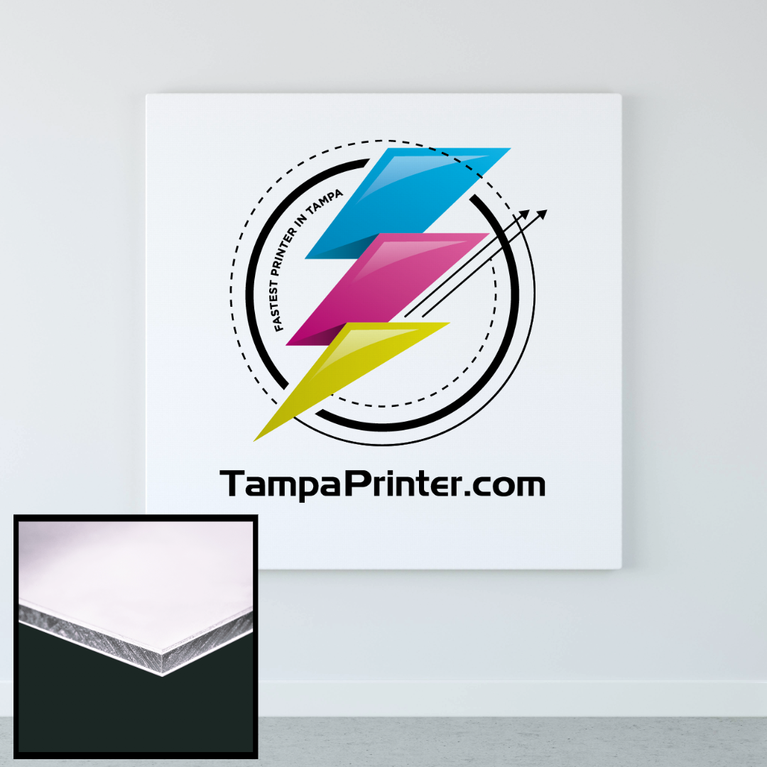 Metal Composite Signs