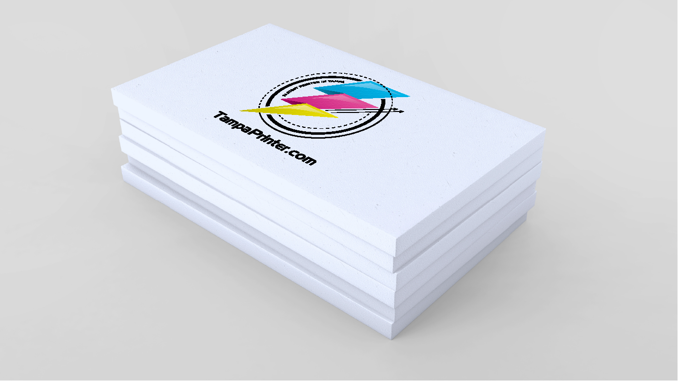 Foamboard Signs