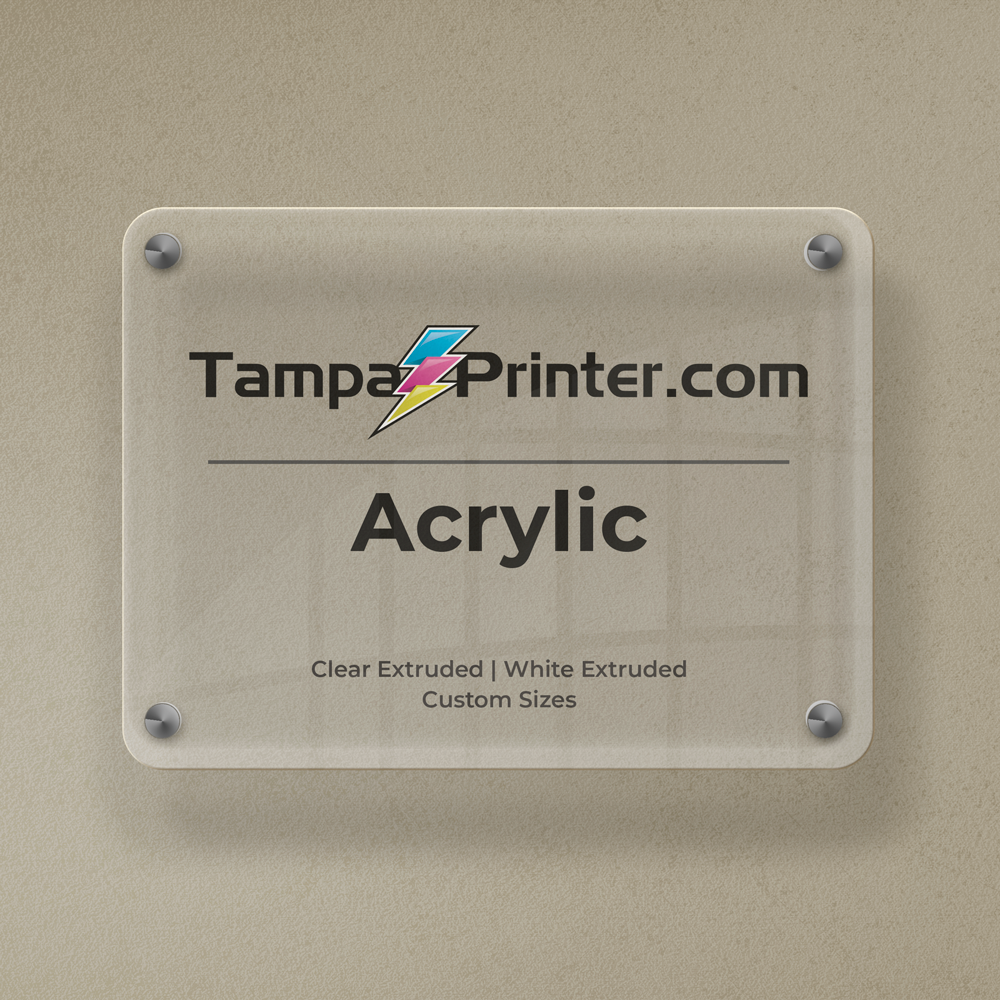 Acrylic