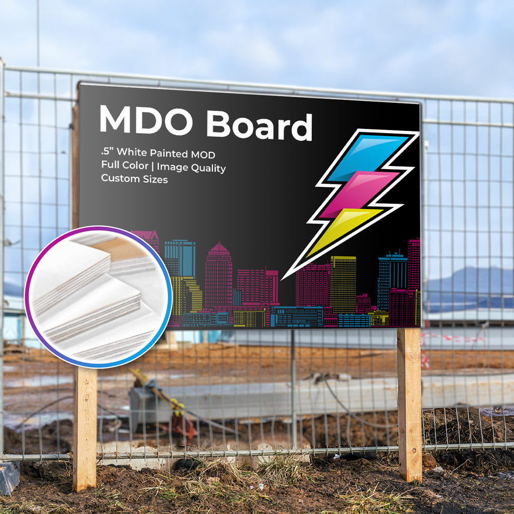 MDO Board
