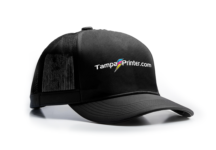 Printed Hats