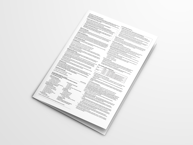 HepzatoKit Prescribing Information