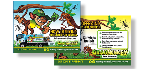 Turf Signs | Tampa, FL