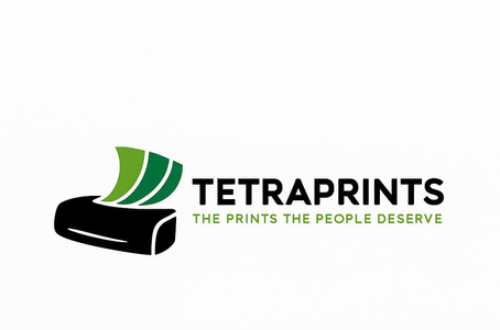 Tetraprints