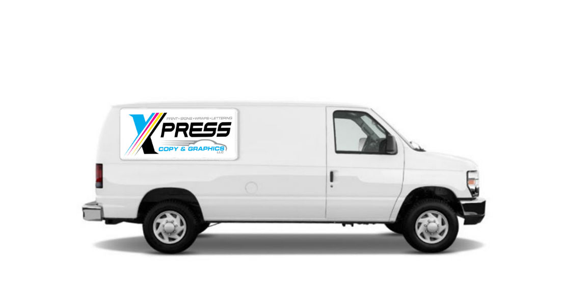 Xpress Copy Culpeper Virginia Printing Company Xpress Copy and Graphics