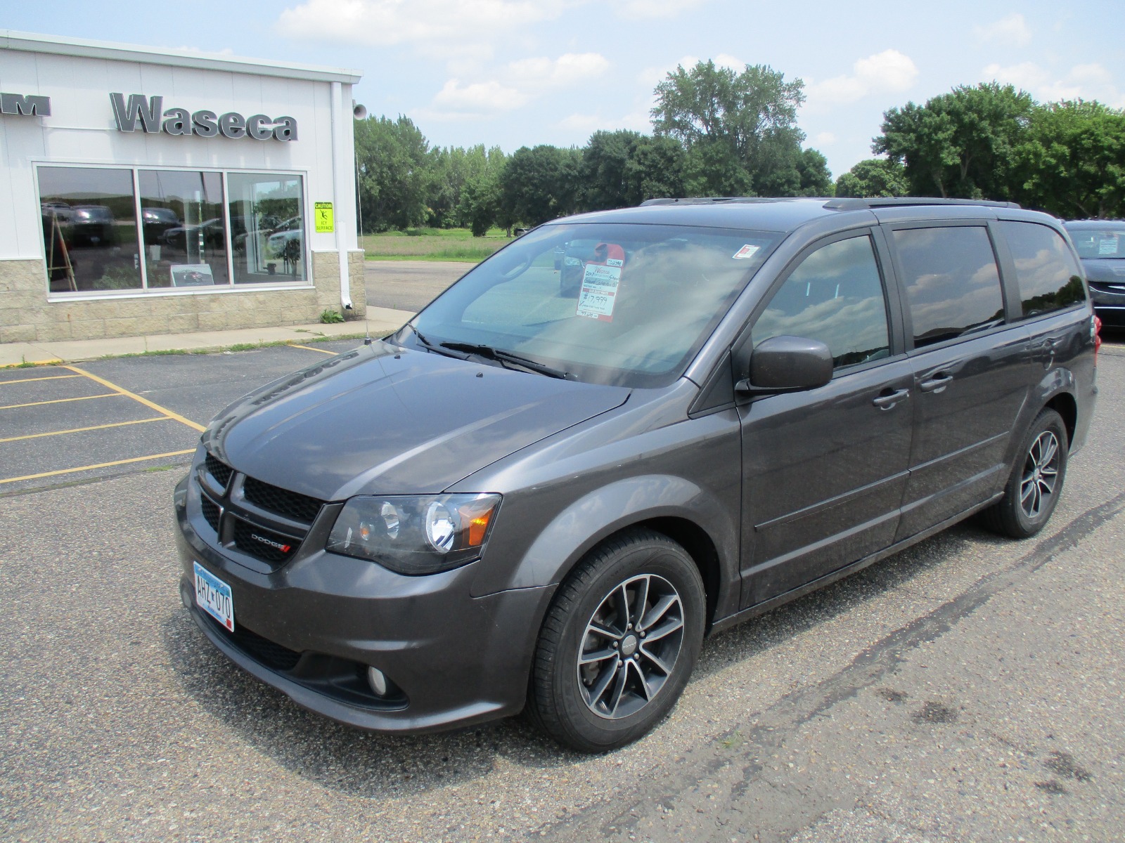 44 Used Cars, Trucks, SUVs in Stock Waseca Chrysler Center