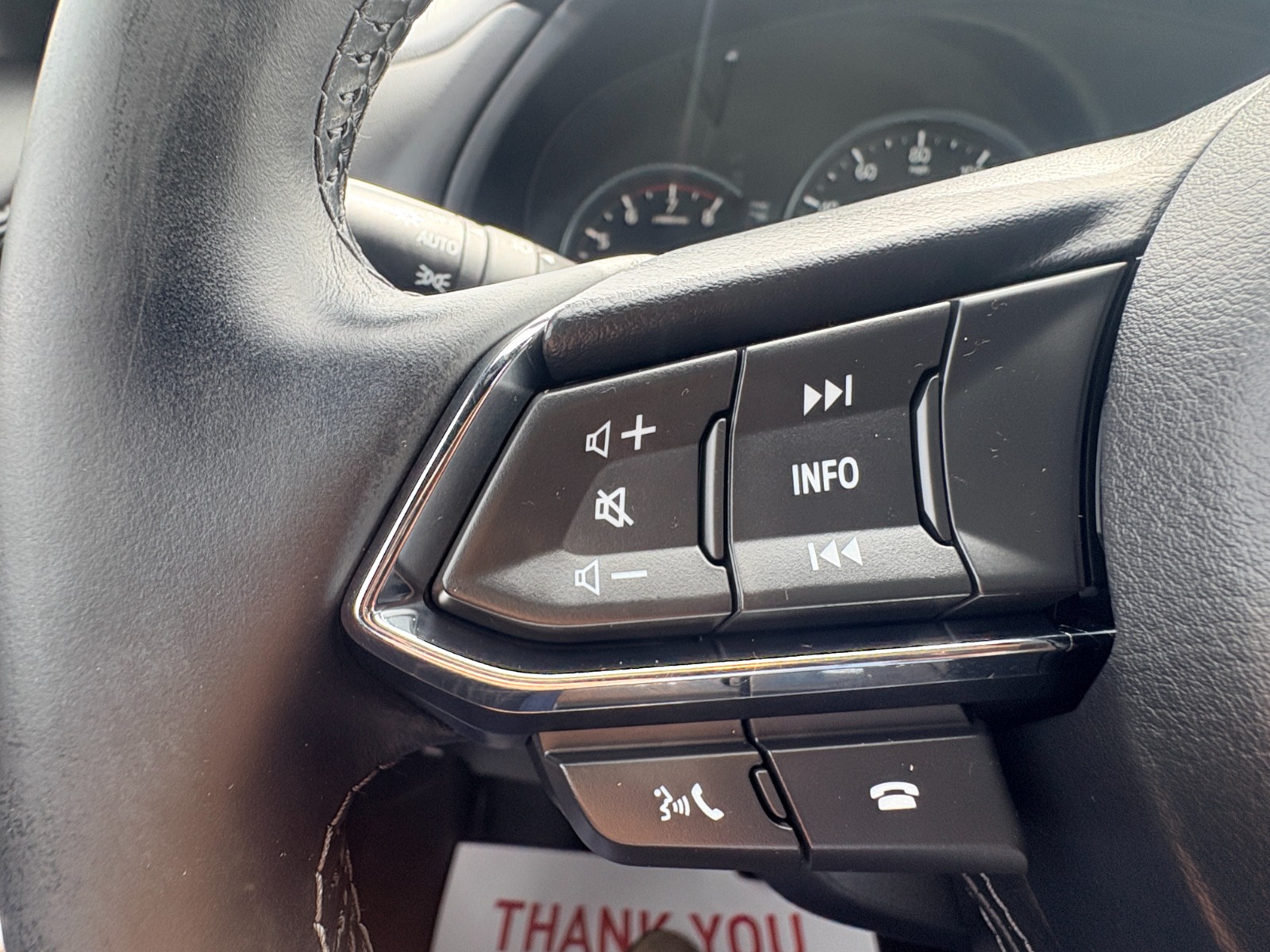 2021 Mazda CX-5 Signature - Photo 21