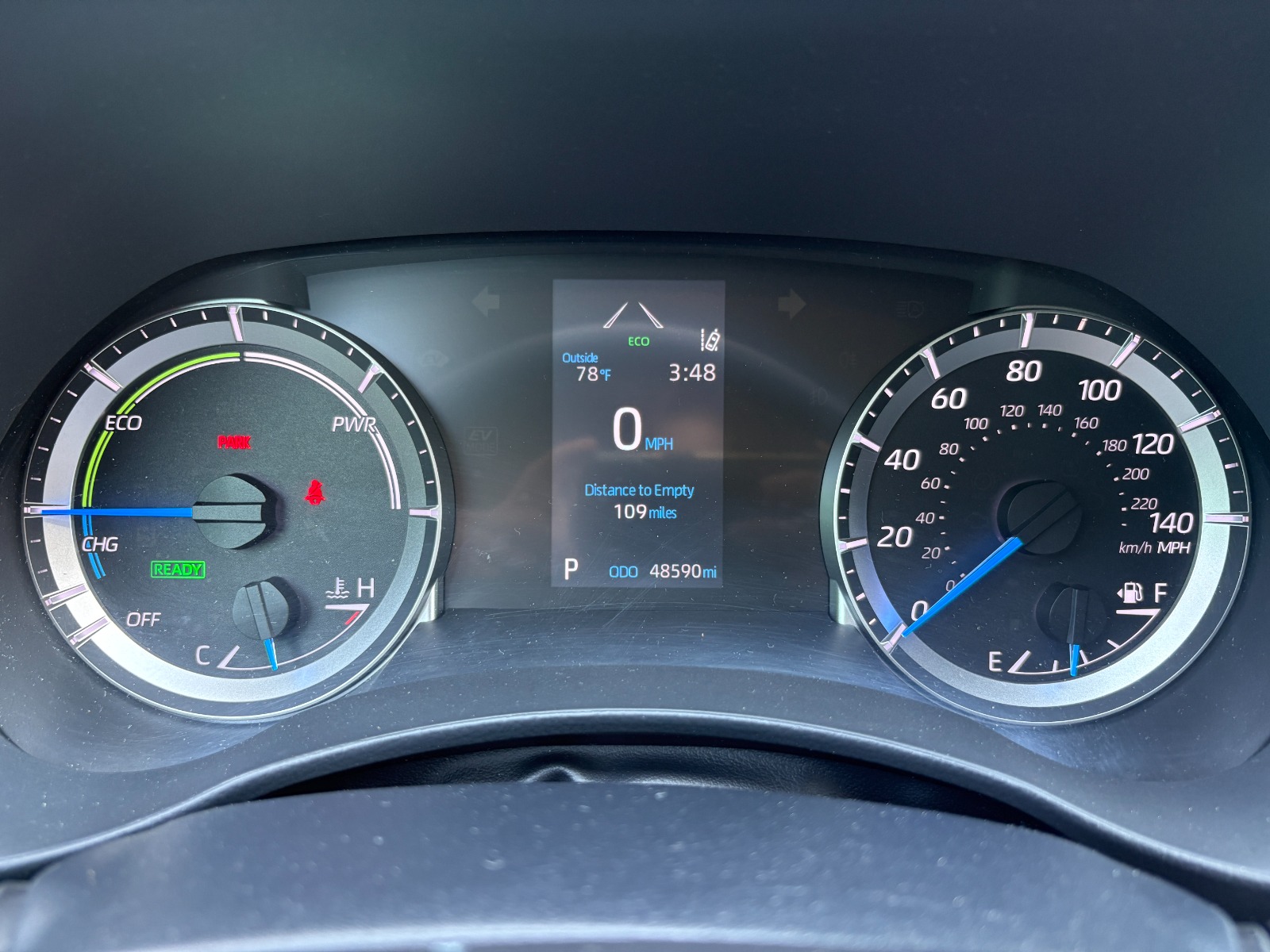 2022 Toyota Highlander 38