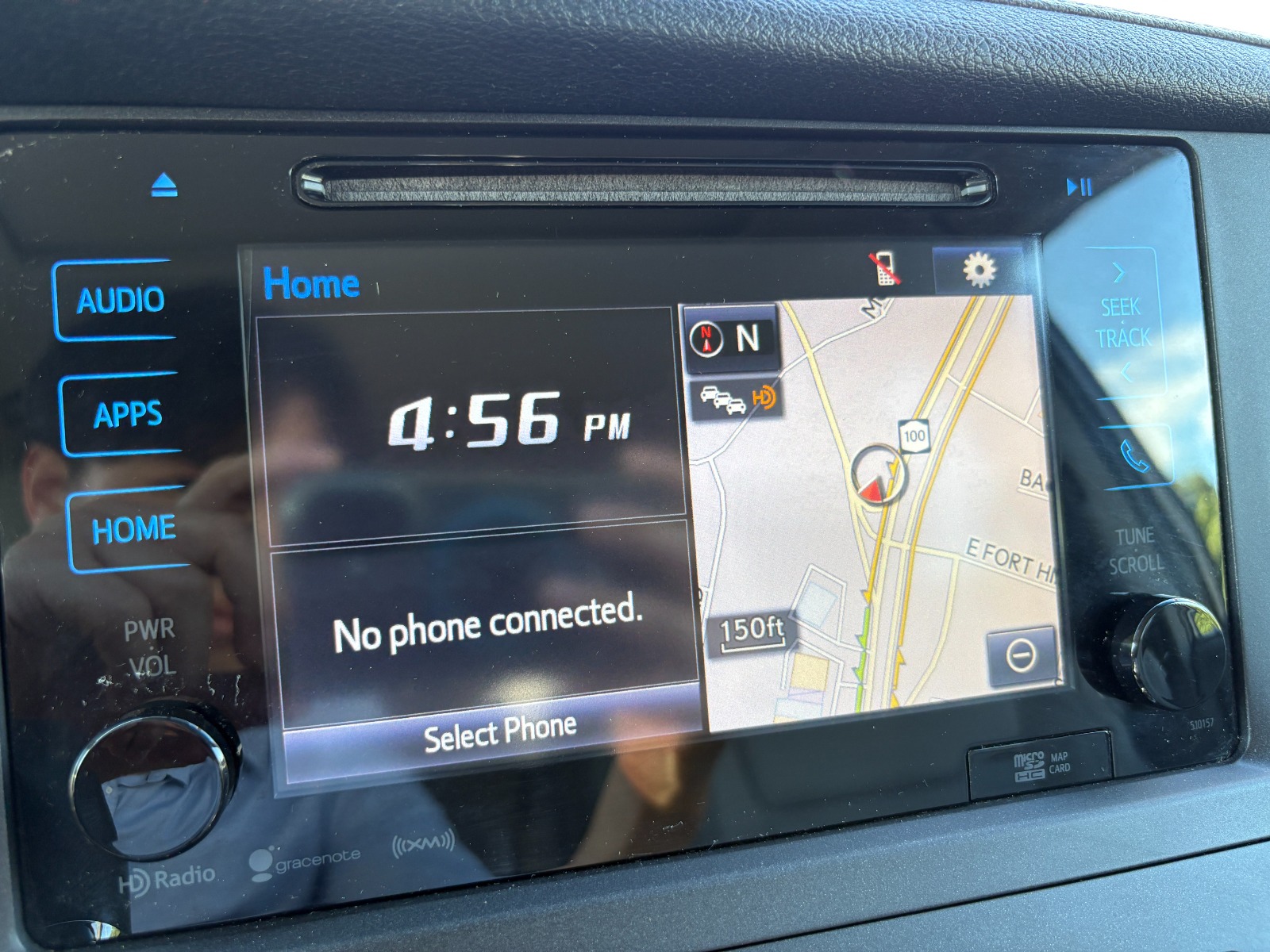 2016 Toyota Sienna 31