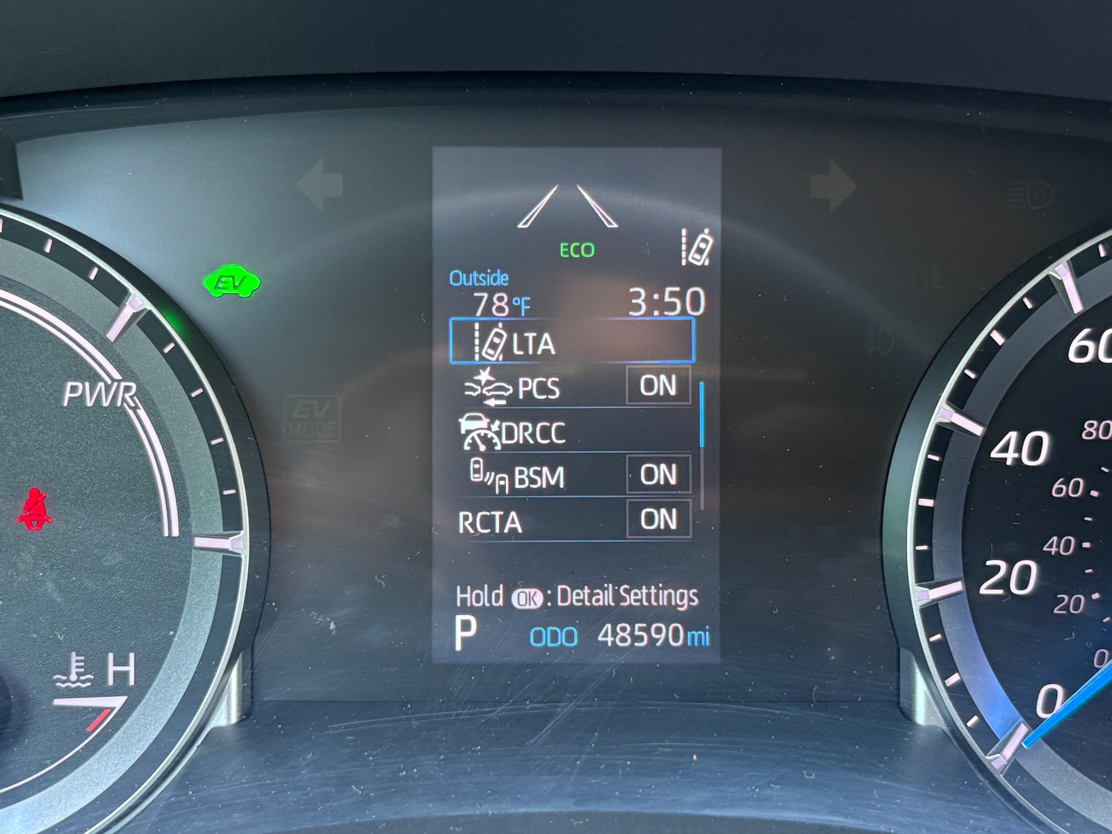 2022 Toyota Highlander 49