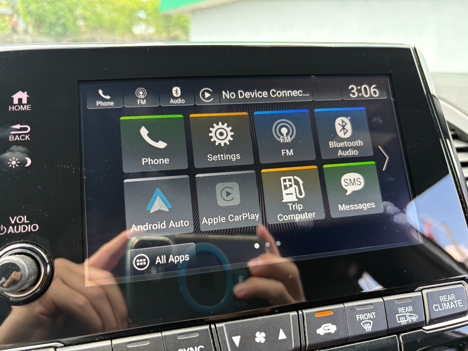 2023 Honda Odyssey 33