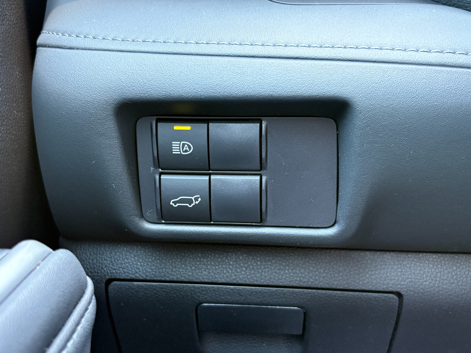 2022 Toyota Highlander 44