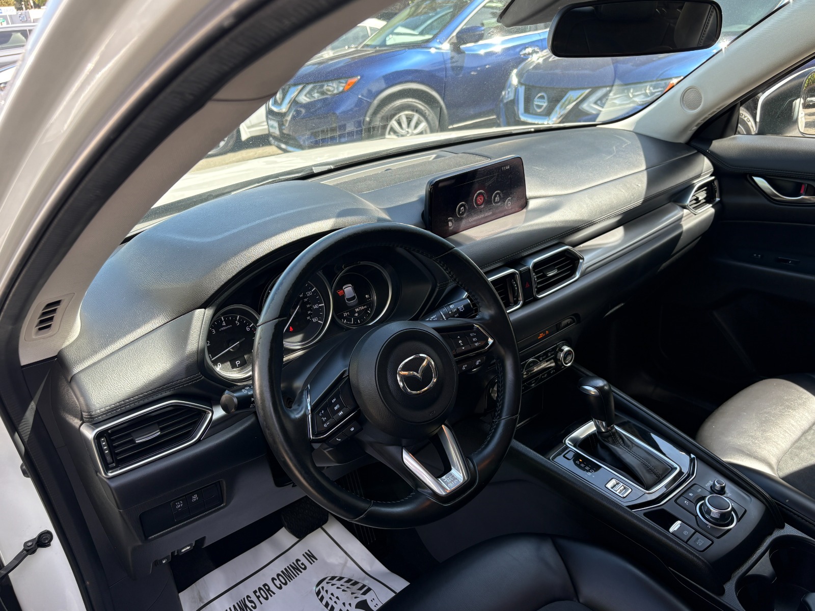 2018 Mazda CX-5 Touring - Photo 12