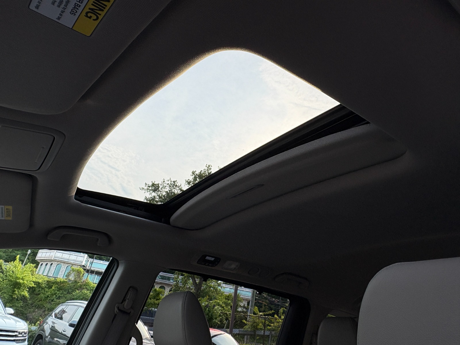 2016 Honda Odyssey 48