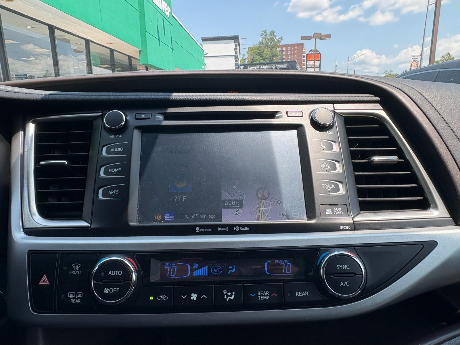 2019 Toyota Highlander XLE - Photo 46