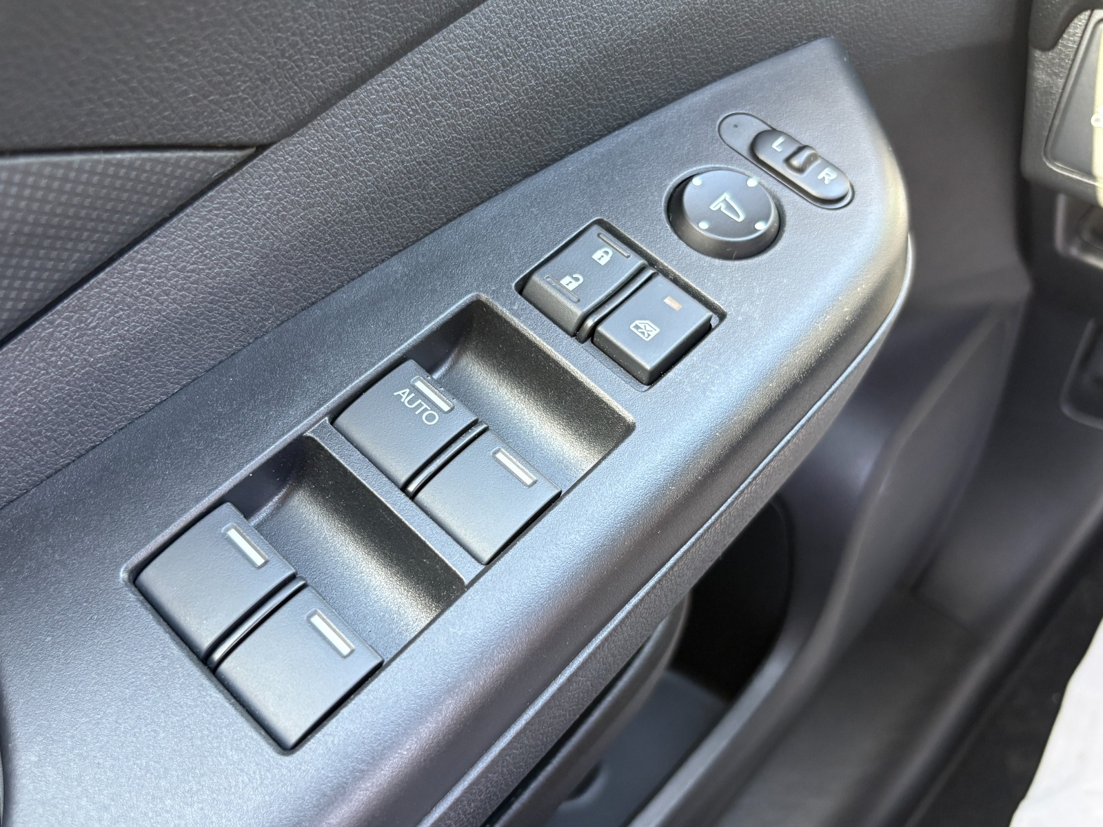 2016 Honda CR-V 38