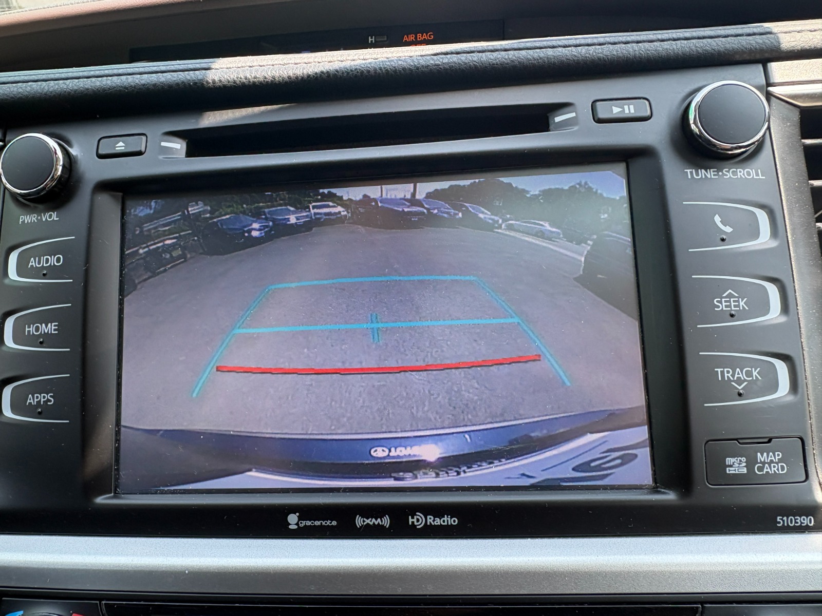 2019 Toyota Highlander XLE - Photo 47