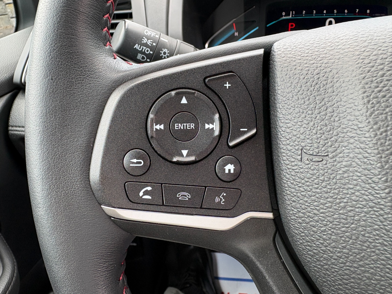 2023 Honda Odyssey 41