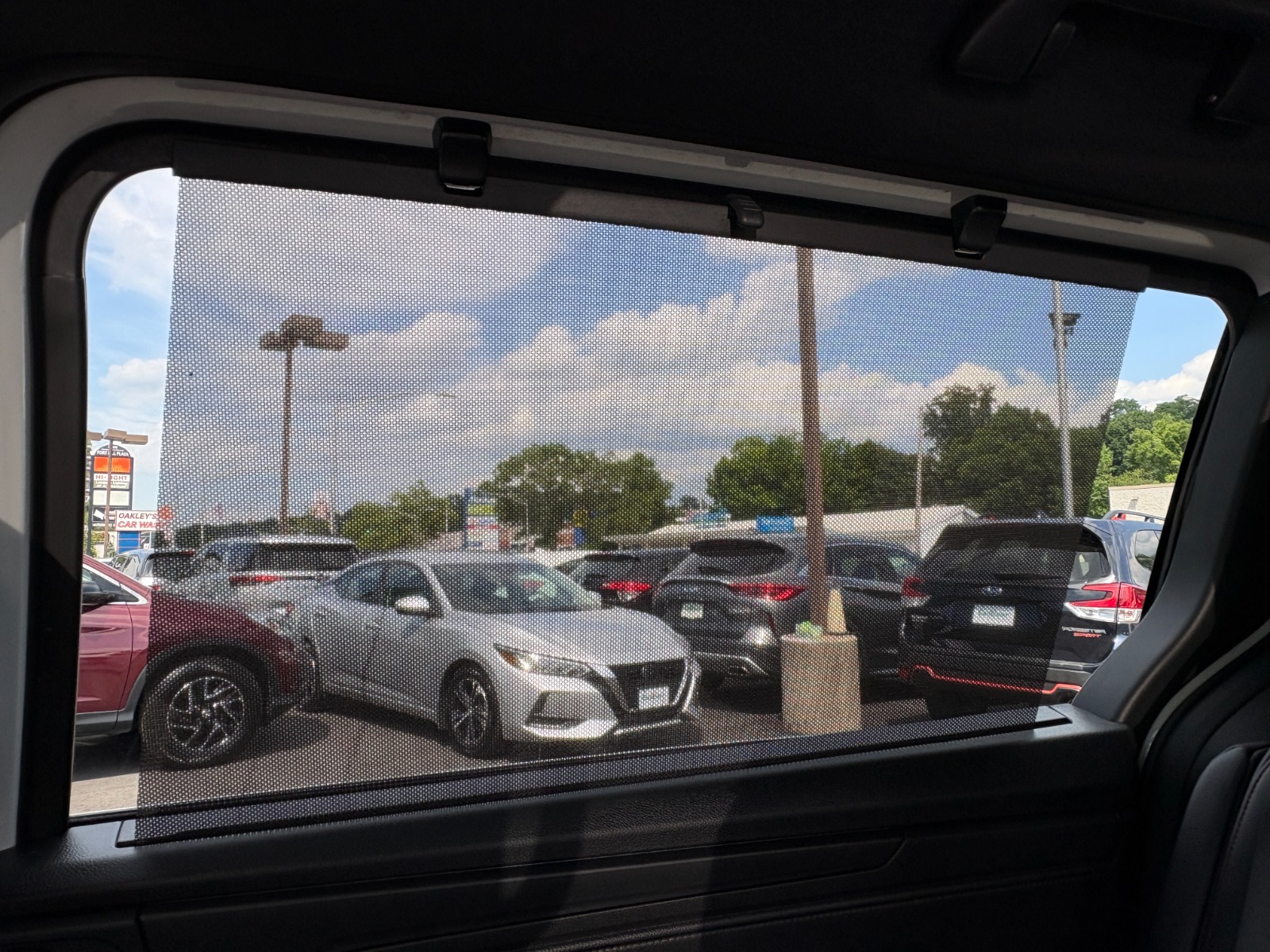 2023 Honda Odyssey 61