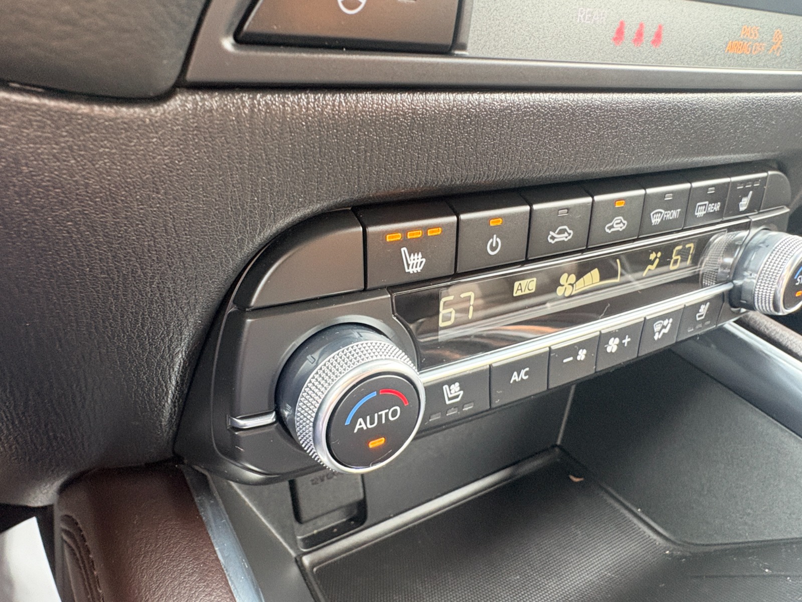2021 Mazda CX-5 Signature - Photo 14