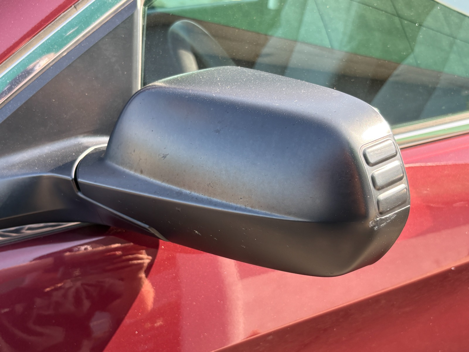 2016 Honda CR-V 13